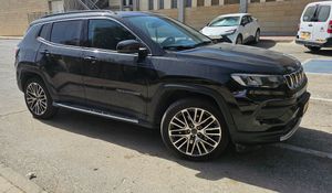 جيب كومباس‏, 2023, صورة