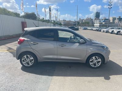 Hyundai i10 2ème main, 2023