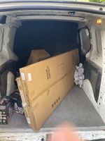 Citroen Berlingo 2nd hand, 2015, private