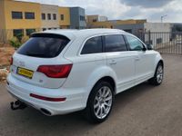 Audi Q7 2ème main, 2015, privée