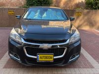 Chevrolet Malibu 2nd hand, 2014