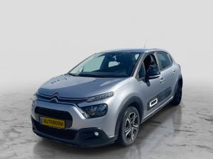 Citroën C3, 2024, photo