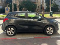 Opel Mokka 2ème main, 2017, privée