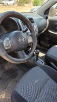 Nissan Micra с пробегом, 2017, частная