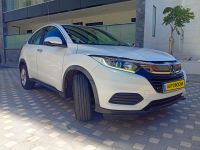 Honda HR-V с пробегом, 2018, частная