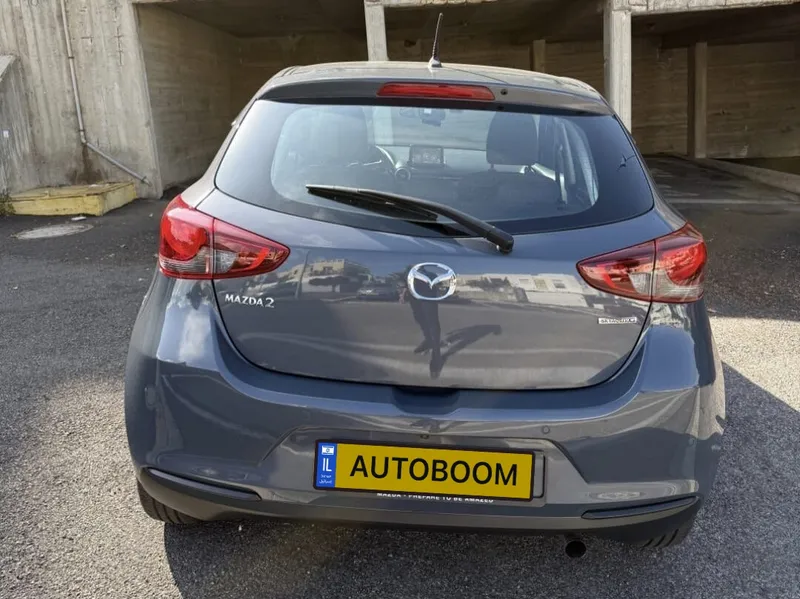 Mazda 2 2nd hand, 2023, private hand
