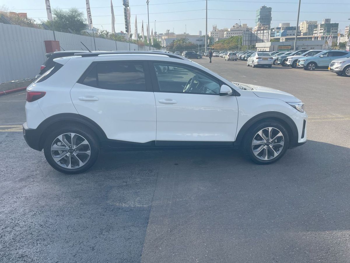 Kia Stonic 2ème main, 2019, main privée