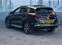 Kia Sportage с пробегом, 2021, частная