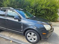Chevrolet Captiva Sport с пробегом, 2014, частная