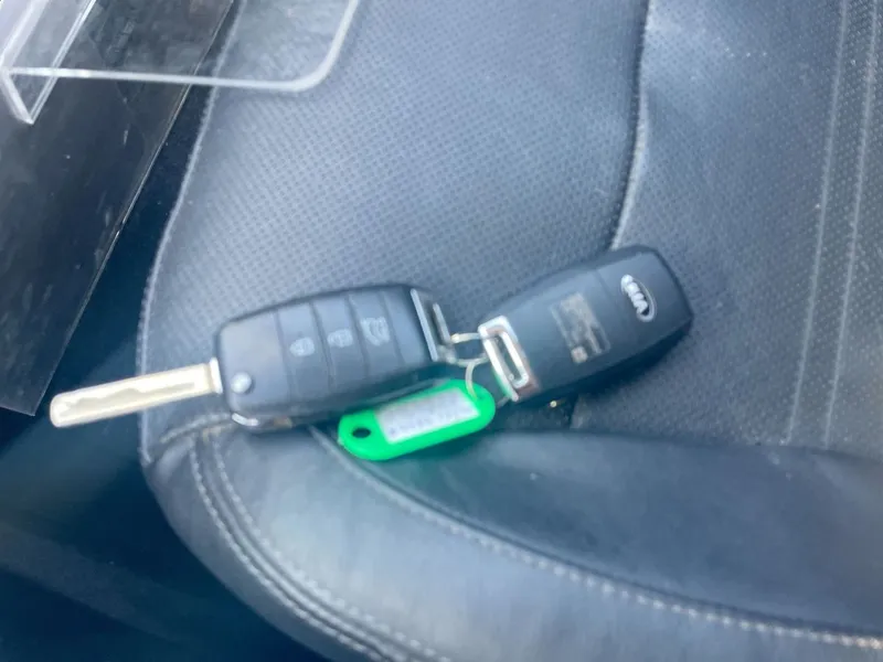 Kia Sorento 2nd hand, 2016, private hand