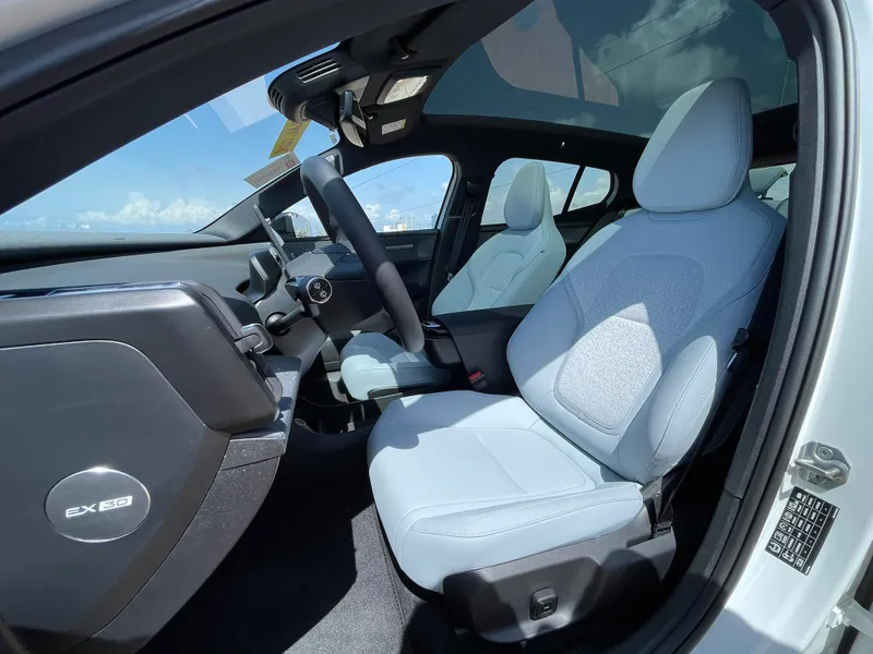 Volvo EX30 с пробегом, 2025, частная рука