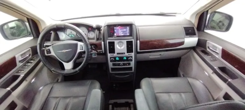 Chrysler Grand Voyager 2nd hand, 2010