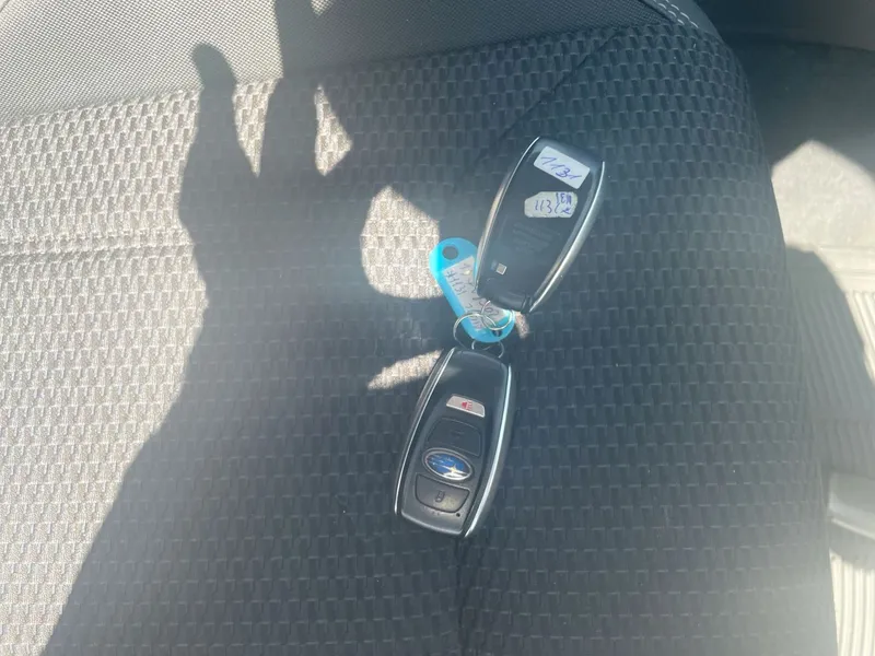 Subaru Forester 2ème main, 2020, main privée