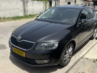 Skoda Octavia 2nd hand, 2017, private
