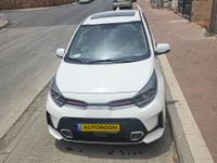 Kia Picanto 2nd hand, 2023, private