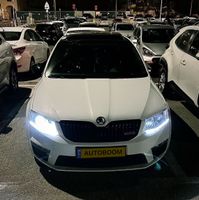Skoda Octavia RS 2nd hand, 2014, private