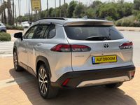 Toyota Corolla Cross 2ème main, 2023, privée