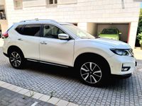 Nissan X-Trail 2ème main, 2021, privée