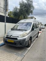Citroen Jumpy 2nd hand, 2016, private