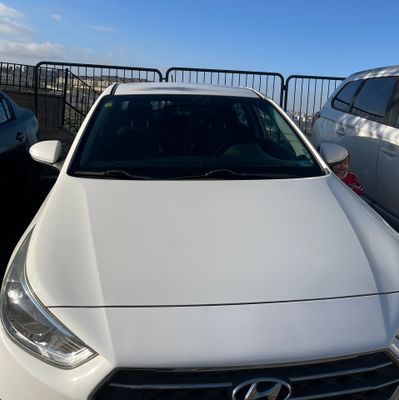 Hyundai Accent 2ème main, 2020, main privée