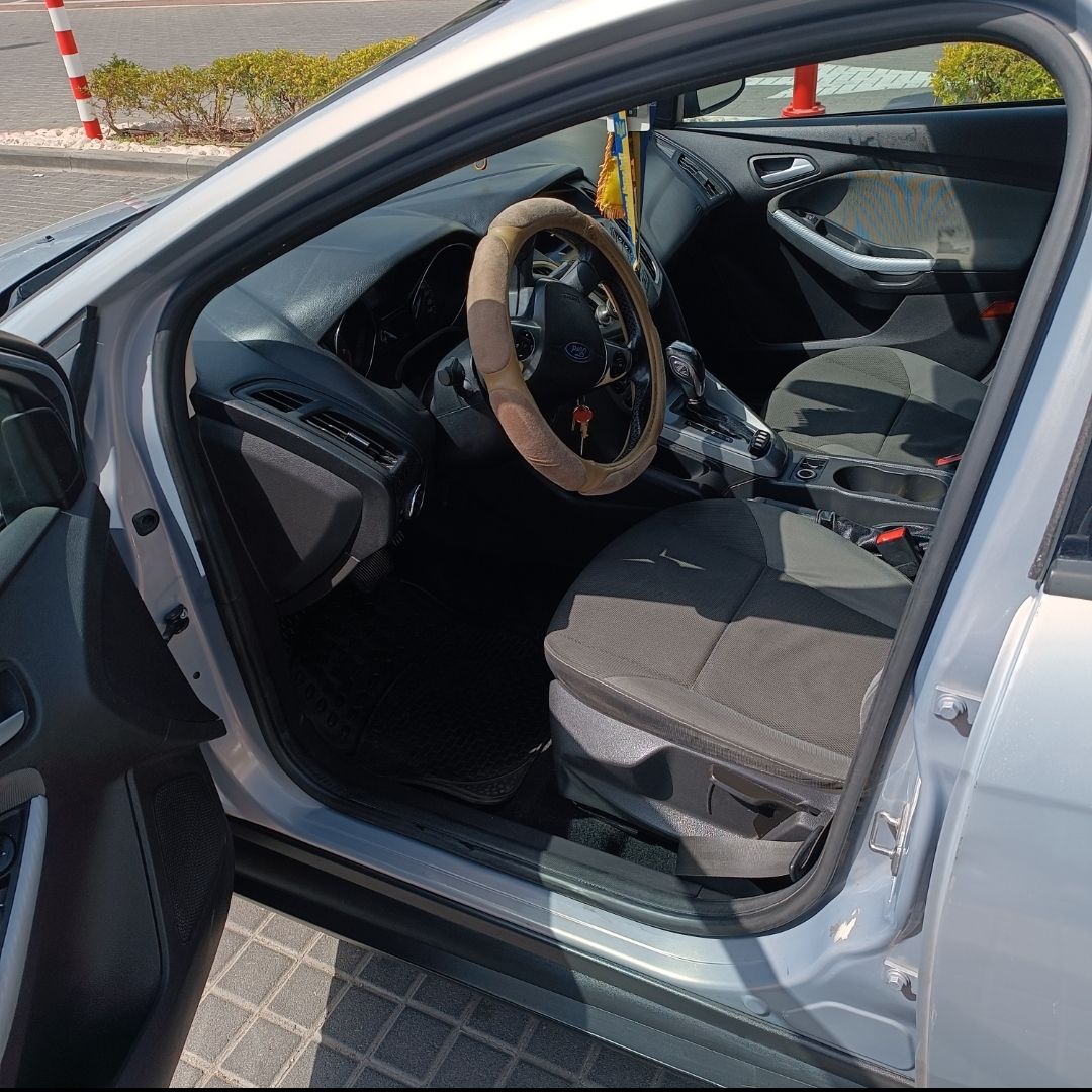 Ford Focus 2nd hand, 2013, private hand