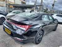 Hyundai Elantra с пробегом, 2022, частная