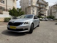 Skoda Octavia 2nd hand, 2019, private