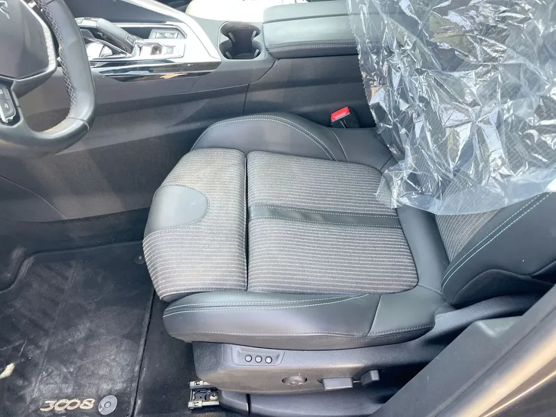 Peugeot 3008 2ème main, 2022, main privée
