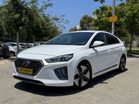 Hyundai IONIQ 2nd hand, 2021