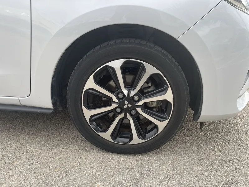 Mitsubishi Space Star 2nd hand, 2020, private hand