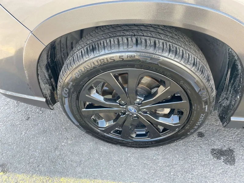 Subaru Forester 2nd hand, 2020, private hand