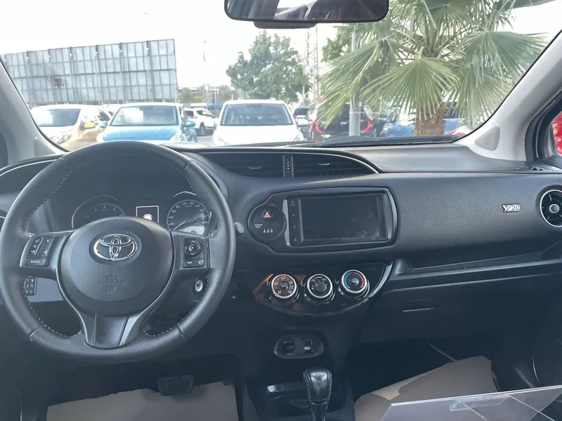 Toyota Yaris 2nd hand, 2019, private hand