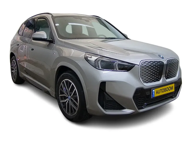 ב.מ.וו iX1 רכב חדש, 2025, פרטי