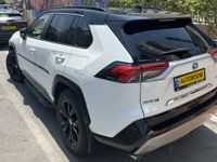 Toyota RAV4 2nd hand, 2024, private