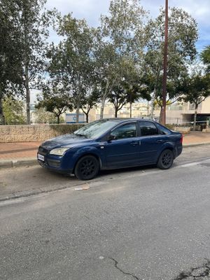 Ford Focus 2ème main, 2008, main privée