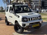 Suzuki Jimny 2nd hand, 2015