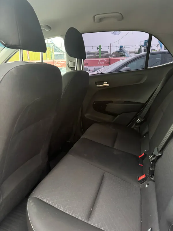 Kia Picanto 2nd hand, 2023
