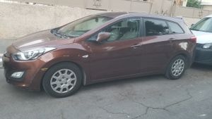 יונדאי i30‏, 2014, תמונה
