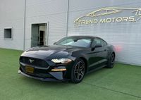 Ford Mustang с пробегом, 2019, частная