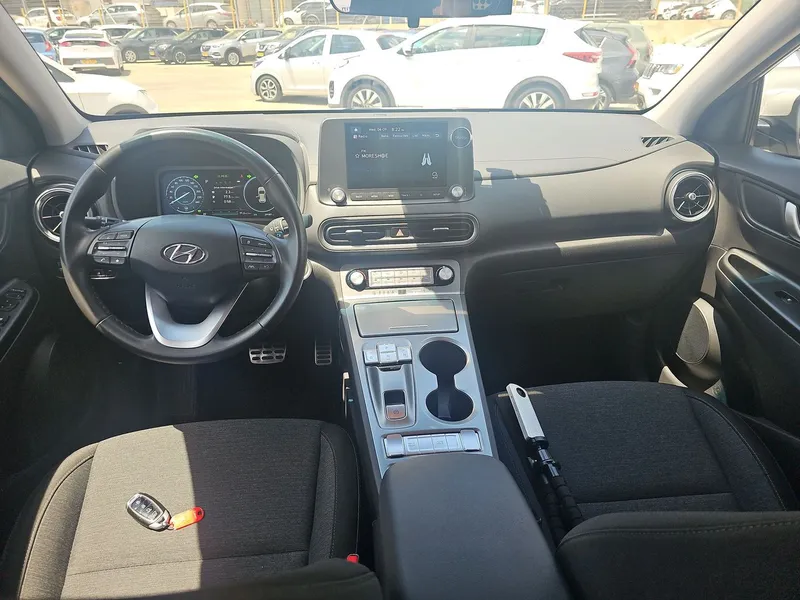 Hyundai Kona EV 2nd hand, 2023, private hand