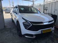 Kia Sportage с пробегом, 2024