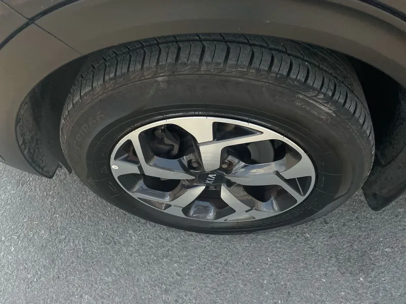 Kia Sportage 2ème main, 2020, main privée