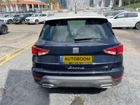 SEAT Arona 2nd hand, 2022, private