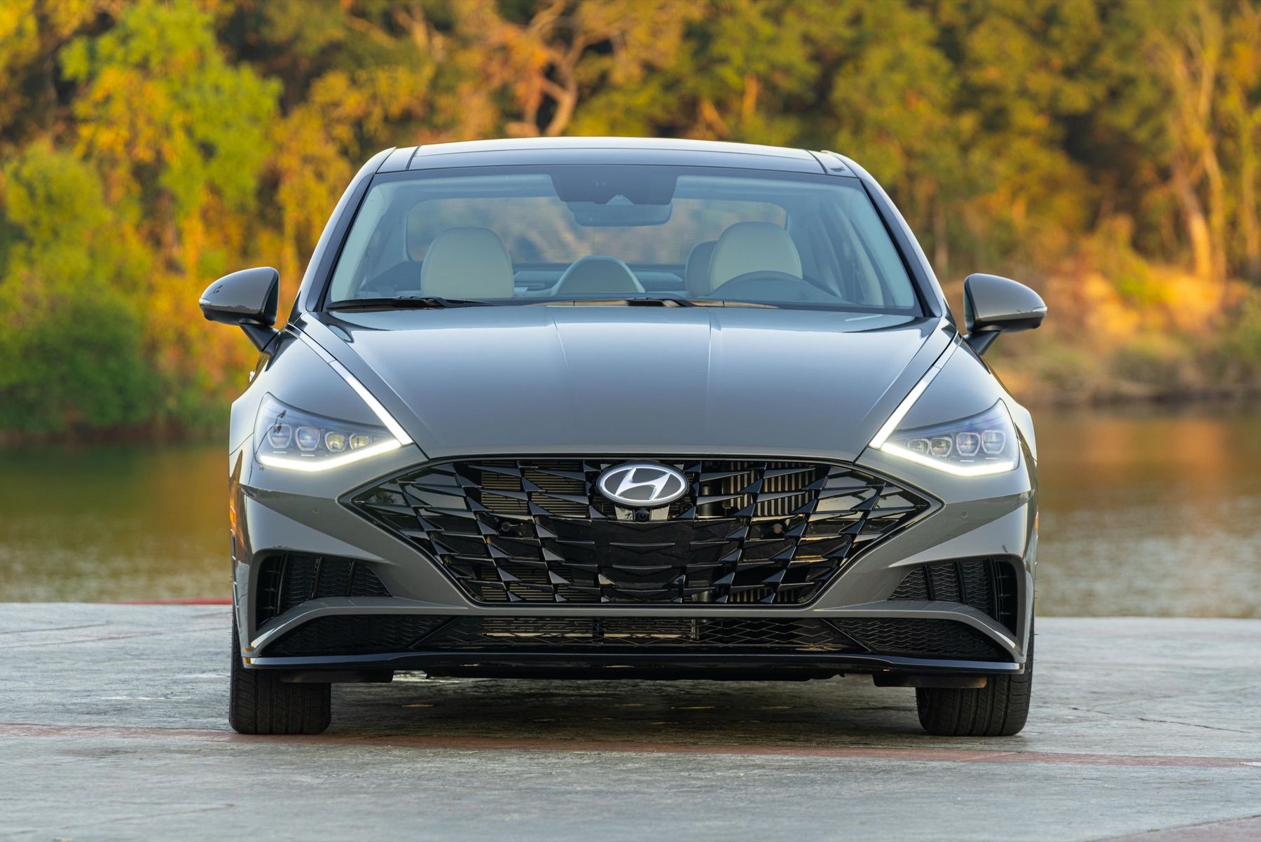 Hyundai : sa nouvelle i30 tout simplement brillante