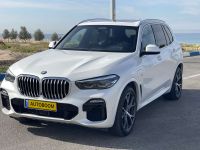 بي إم دبليو X5 مستعمل, 2020, خصوصي