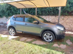 Nissan Qashqai, 2013, photo