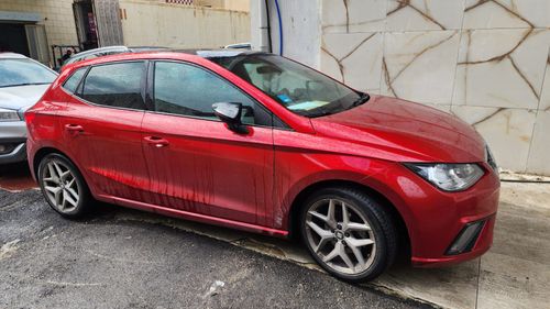 SEAT Ibiza 2ème main, 2021, main privée