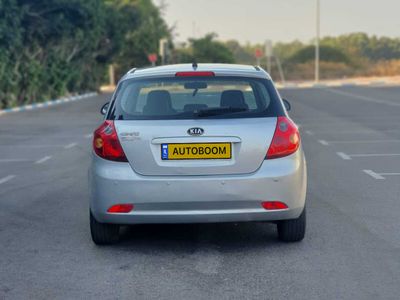 Kia Ceed 2ème main, 2009, main privée