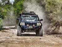 Jeep Grand Cherokee 2nd hand, 2005, private