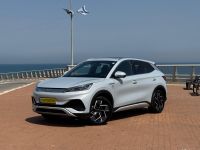 BYD אטו 3 יד 2 רכב, 2024, פרטי